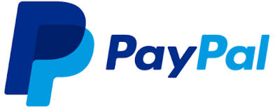 pay with paypal - Blue Box Merch