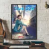 Anime Ao no Hako Blue Box Wall Art