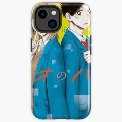 Hot 2025 Ao No Hako Blue Box Iphone Case