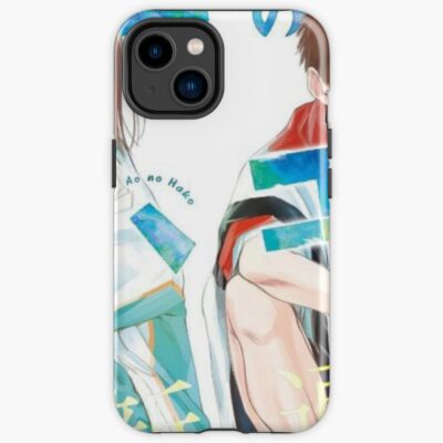 New Design Ao No Hako Blue Box Iphone Case