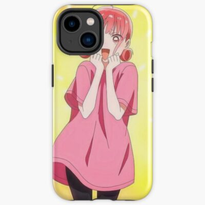 Blue Box Hina Chono Iphone Case