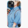 Ao No Hako Blue Box Chinatsu Kano Iphone Case