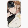 Chinatsu Kano Iphone Case