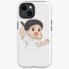 Taiki Inomata Iphone Case