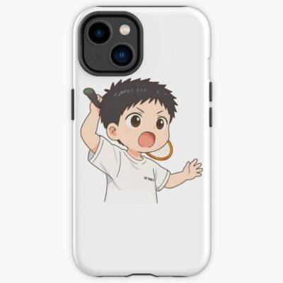 Taiki Inomata Iphone Case