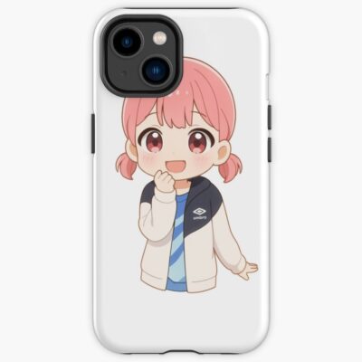 Hina Chono Iphone Case