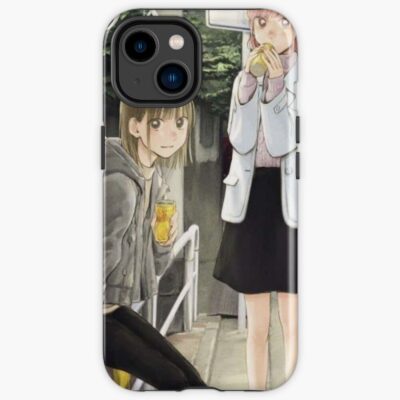 Hot anime Blue Box Iphone Case
