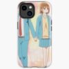 New Collection Ao No Hako Blue Box Iphone Case