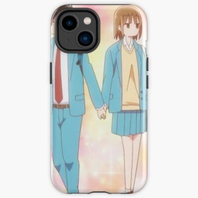 New Collection Ao No Hako Blue Box Iphone Case