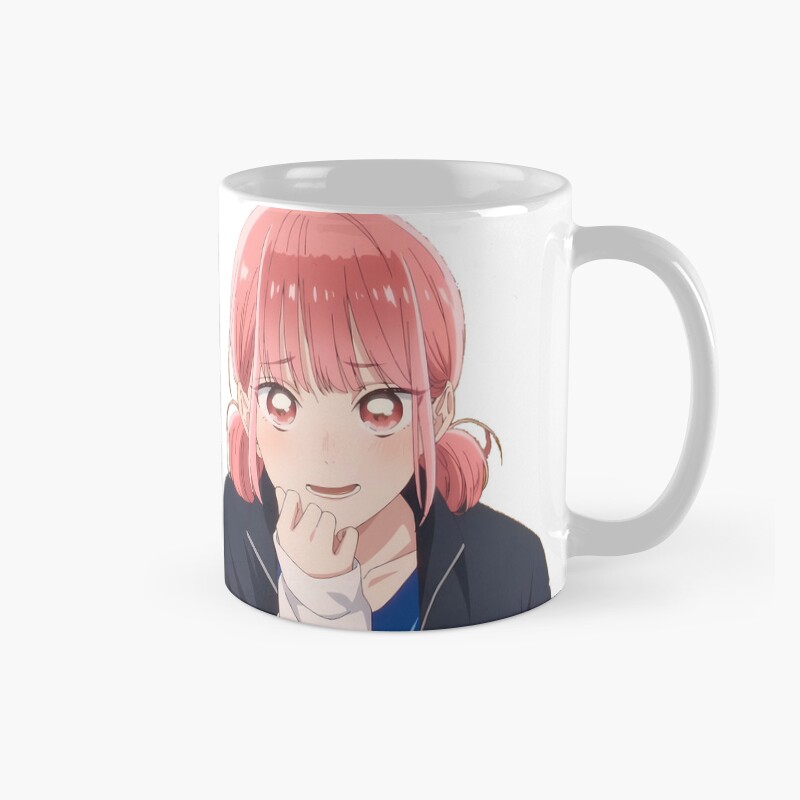 Hina Chouno Mug