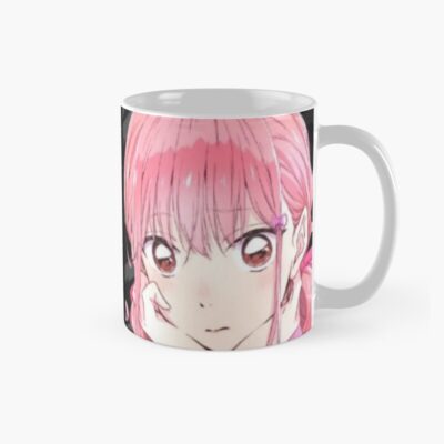 Hina Chono Yukata Mug