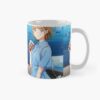 Blue Box Chinatsu Kano Mug