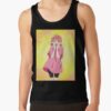Ao No Hako Blue Box Hina Chono Tank Top