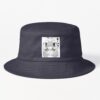 Ao No Hako Blue Box Classic Bucket Hat