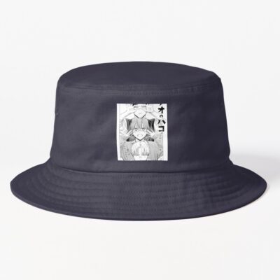 Ao No Hako Blue Box Classic Bucket Hat