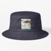 Ao No Hako Blue Box Characters  Bucket Hat