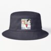 Ao No Hako Blue Box Colorfull Bucket Hat