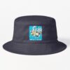 Ao No Hako Blue Box Cute Bucket Hat