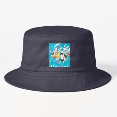 Ao No Hako Blue Box Cute Bucket Hat