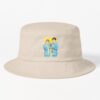 Blue Box Anime Bucket Hat