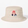 Ao No Hako Blue Box Hina Chono Bucket Hat