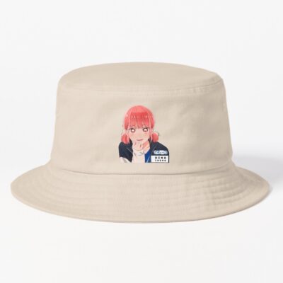 Ao No Hako Blue Box Hina Chono Bucket Hat