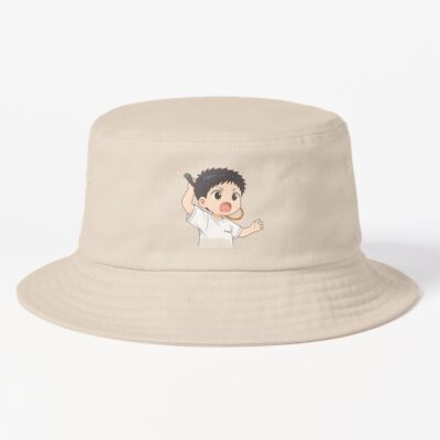 Taiki Inomata Bucket Hat
