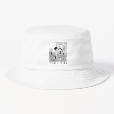 Ao No Hako Blue Box Bassic Bucket Hat