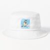 Hot Anime Blue Box Bucket Hat