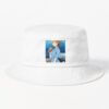 Blue Box Chinatsu Kano Bucket Hat
