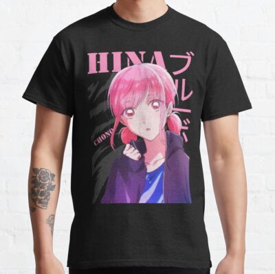 Hina Chono T-Shirt