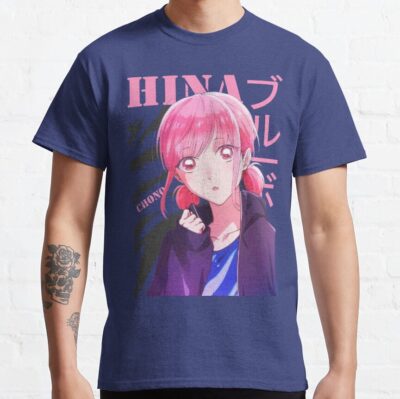 ssrcoclassic teemens353d774d8b4ffd91front altsquare product1000x1000.u1 21 - Blue Box Merch