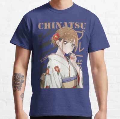 ssrcoclassic teemens353d774d8b4ffd91front altsquare product1000x1000.u1 25 - Blue Box Merch