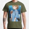 Ao No Hako Blue Box  Chinatsu Kano T-Shirt