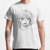 Chinatsu Kano Face T-Shirt
