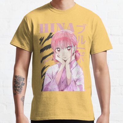 ssrcoclassic teemensffcf6eda6eb664a1front altsquare product1000x1000.u1 20 - Blue Box Merch