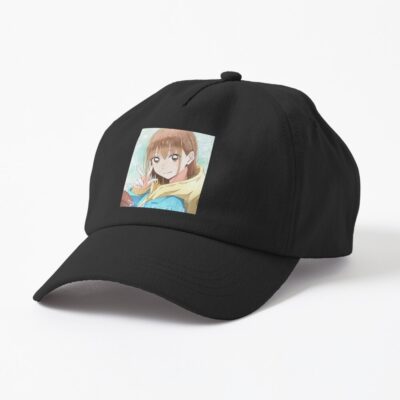 Copy Of Ao No Hako Blue Box Cap