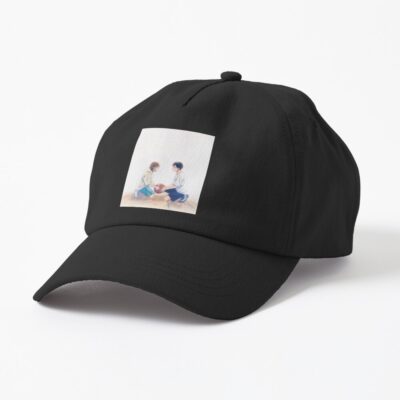 Ao No Hako Blue Box Classic  Cap