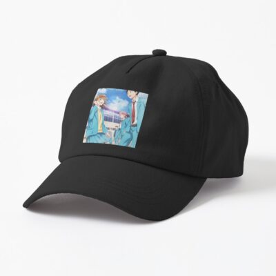 New Design Ao No Hako Blue Box Cap