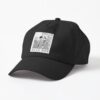 Ao No Hako Blue Box Retro Cap