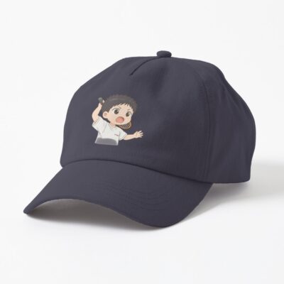 Taiki Inomata Cap