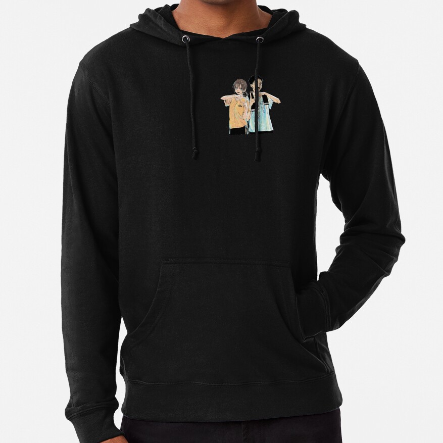 Taiki And Kano Hoodie - Image 4