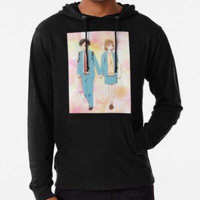 Best 2025 Ao No Hako Blue Box Hoodie