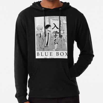 ssrcolightweight hoodiemens10101001c5ca27c6frontsquare productx1000 bgf8f8f8 2 - Blue Box Merch