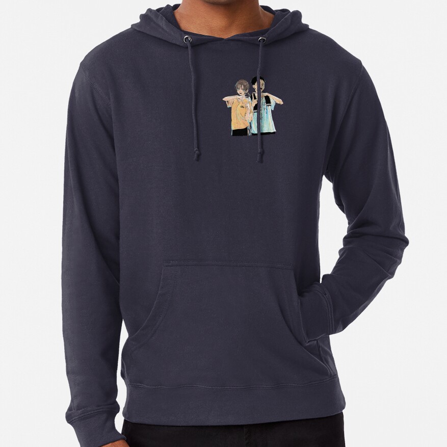 Taiki And Kano Hoodie - Image 6