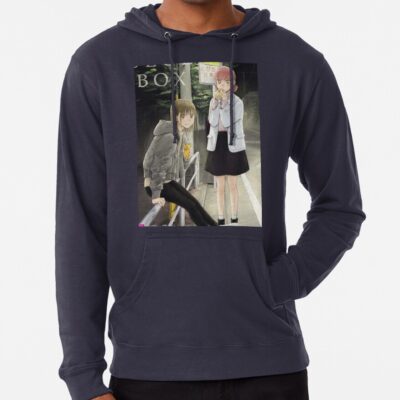 ssrcolightweight hoodiemens322e3f696a94a5d4frontsquare productx1000 bgf8f8f8 6 - Blue Box Merch