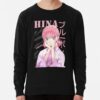 Hina Chono Yukata Sweatshirt