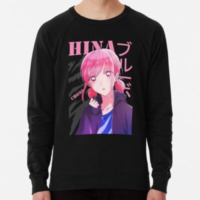 Hina Chono Sweatshirt