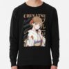 Chinatsu Kano Yukata Sweatshirt