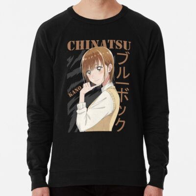 Chinatsu Kano Sweatshirt